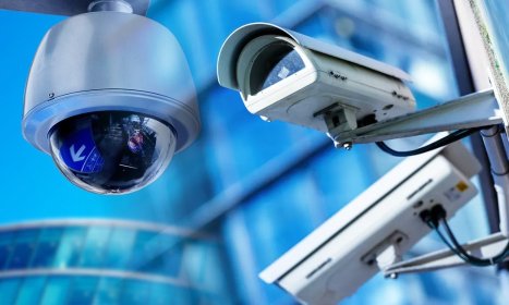 Telewizja przemysłowa /CCTV/ monitoring