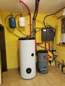 Pompy Ciepła - Sprzedaż, Montaż, Serwis