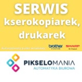 Serwis Urządzeń Drukujących Wodzisław Śląski - Rybnik - Katowice - Gliwice