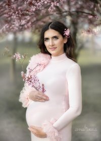 Sesja ciążowa