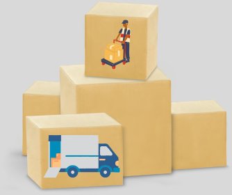 przesyłki pocztowe -odprawa