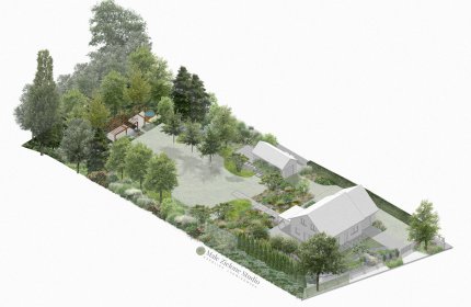 Projektowanie ogrodów kompleksowo