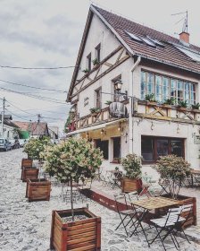 Belgrad - weekend czerwcowy