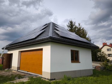 Instalacje fotowoltaiczne z magazynem energii