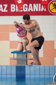 Nauka Pływania w Lublinie