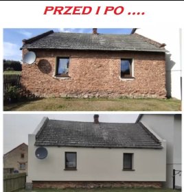 BEZPŁATNY AUDYT DOMU.