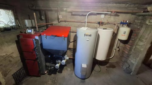 piec na pellet audyt