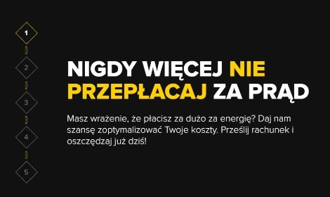 sprzedaż energii elektrycznej i gazu, zablokuj swoje podwyżki i płać mniej