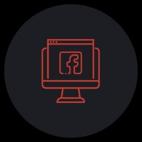 Tworzenie/Prowadzenie profili w social mediach