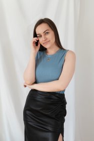 Fotografia portretowa w studio