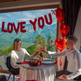 Zaręczyny w Zakopanem