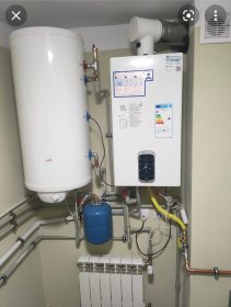 montaz ogrzewania centralnego