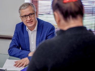 Pomoc przy zakupie nieruchomości