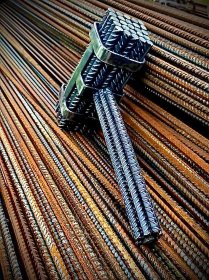 Montaż zbrojenia według projektu