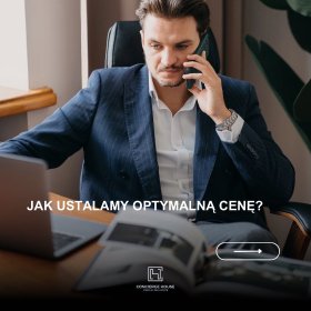 Sprzedaż mieszkania, domu, działki.