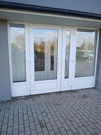 sprzątanie/koszenie