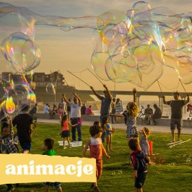 Teddy Camp na Kaszubach