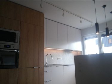 Wykonanie instalacji elektrycznej