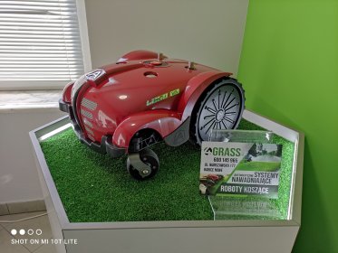 System automatycznego nawadniania