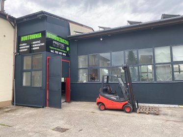 HURTOWNIA FOTOWOLTAICZNA