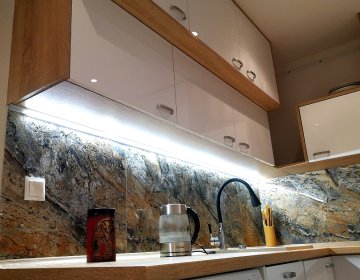 Meble na każdy wymiar