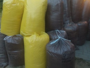 suche wióry ,trociny