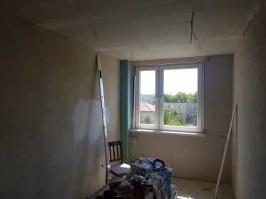 Szpachlowanie malowanie od zaraz wolny termin