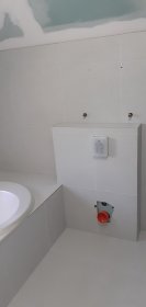 Ukladanie glazury, gresu, terakoty