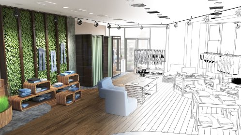 Stoiska Targowe projekt i realizacja, reklama, meble sklepowe, wyspy handlowe, ekspozytory