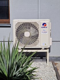 Montaż klimatyzacji