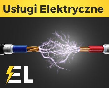 Elektryk/ Elektromonter - Usługi Elektryczne, Montaż > Opole, Opolskie
