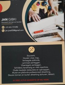 Remonty i wykończenia domów