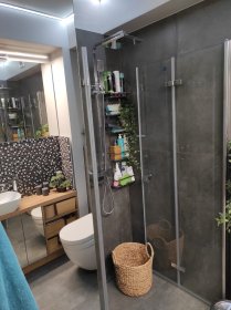 Usługi remontowo - wykończeniowe