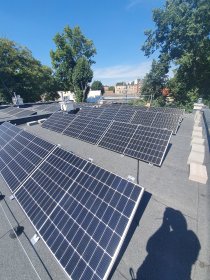 USŁUGI OGÓLNOBUDOWLANE JAK I MONTAŻ PANELI FOTOFOLTAICZNYCH