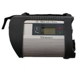 Diagnostyka komputerowa Mercedes Star Diagnosis star diagnoza SD