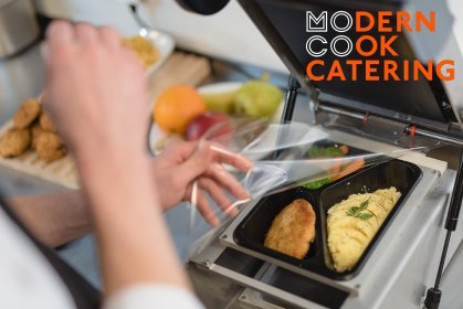 Organizacja spotkań firmowych, eventów, catering dla firm i jednostek oświatowych