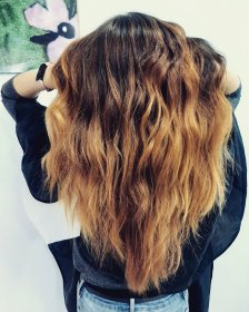 Koloryzacja MoneyPiece