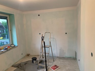 Remont i wykończenie mieszkania/lokalu