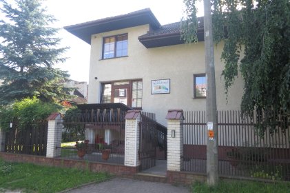 prywatne przedszkole