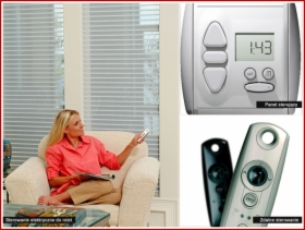 Automatyka do rolet Automatyka do rolet