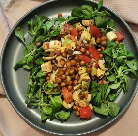 Jadłospis 7 dniowy + zlaecenia