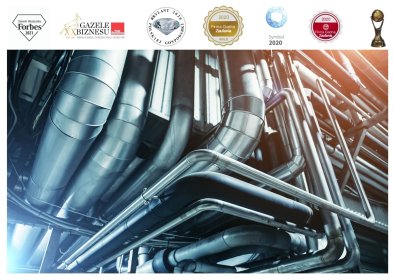 Instalacje sanitarne/ HVAC