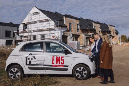 Sprzedajemy szybko i w dobrej cenie!