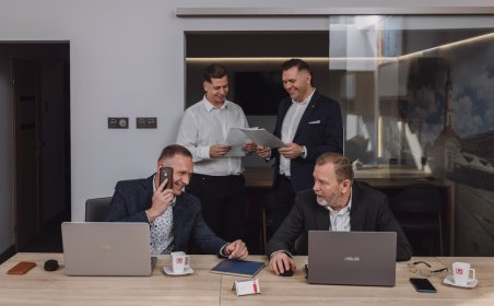 Zarządzanie najmami