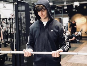 Trener Personalny/Dietetyk Online