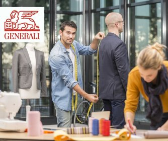 Ubezpieczenia grupowe