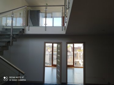 Kompleksowe usługi budowlane