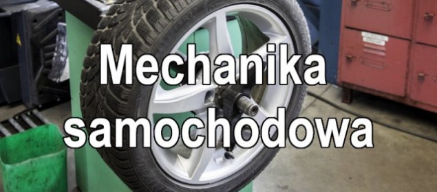 Naprawa samochodów, lakiernictwo, blacharstwo