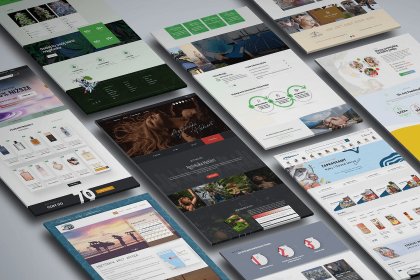 strona www internetowa