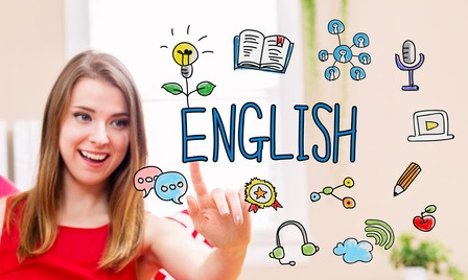Nauczanie języka angielskiego online